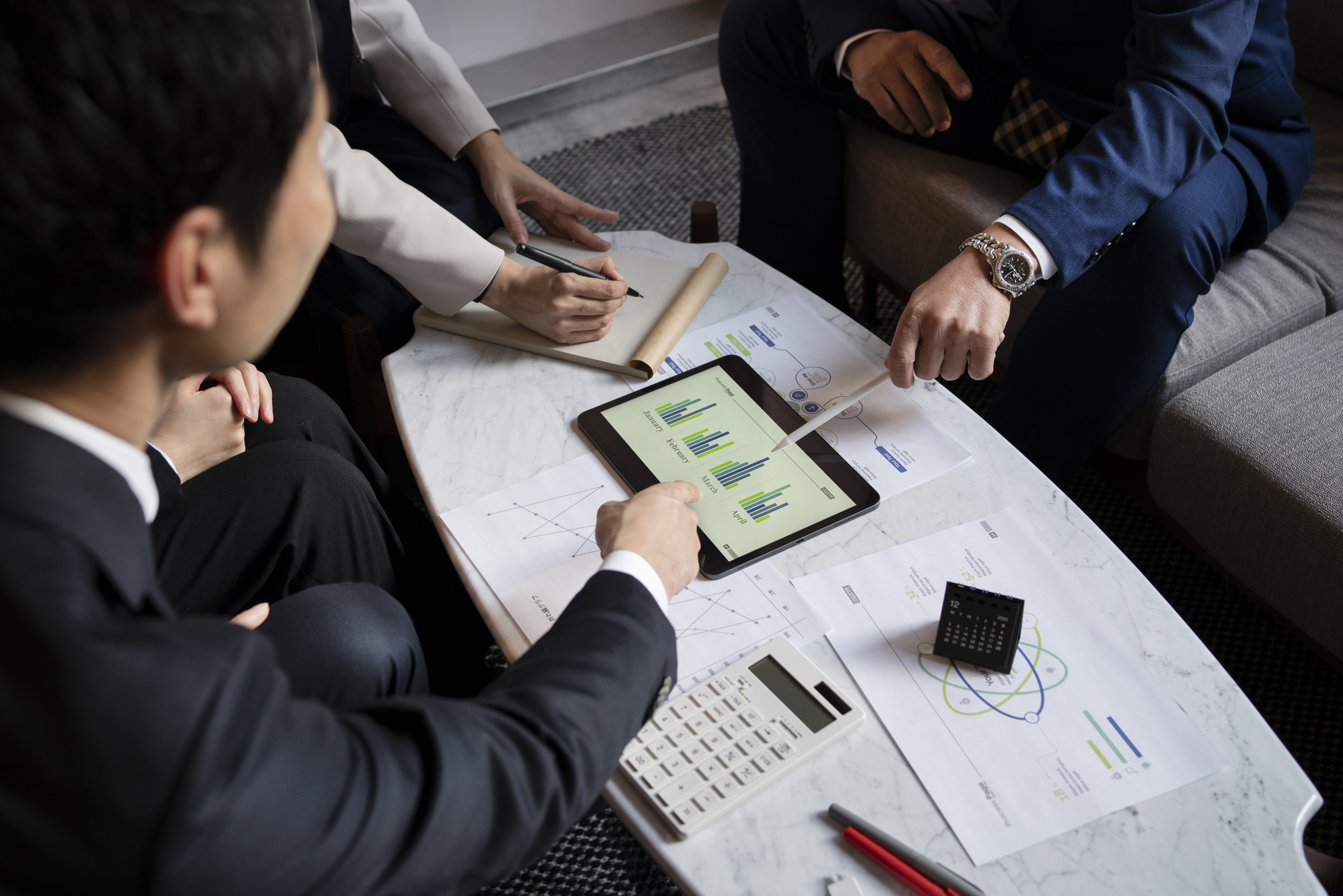 Compliance Services Icon